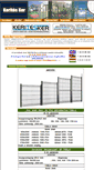 Mobile Screenshot of keritesker.hu